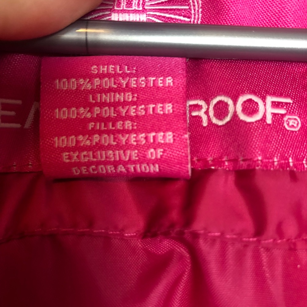 Weatherproof Puffer Jacket - Picture 5 of 8